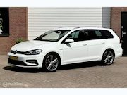 Volkswagen Golf - Variant 1.4 TSI Highline R-Line Apple Camera Led