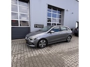 Mercedes-Benz B-klasse - 180 Bus. Solution