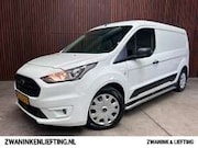 Ford Transit Connect - 1.5 EcoBlue L2 Trend Airco-PDC-Camera-NAP-NL-Auto