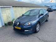 Renault Mégane - 1.5 dCi Bose