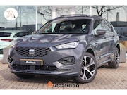Seat Tarraco - 1.4 FR TSI e-Hybrid 245pk | Trekhaak | 360 Camera | Pano | L