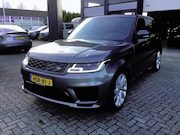 Land Rover Range Rover Sport - 2.0 P400e HSE Dynamic