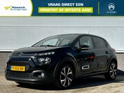 Citroën C3 - Shine | Achteruitrijcamera | Apple Carplay / Android Auto | 