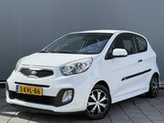 Kia Picanto - BWJ 2013 | 1.0i 70PK Super Pack | CLIMA | NAVI | CAMERA A | 