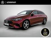 Mercedes-Benz CLA-Klasse - Shooting Brake 250+ Business Solution AMG 85 kWh | Trekhaak