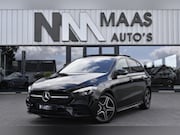 Mercedes-Benz B-klasse - 250 e AMG Line