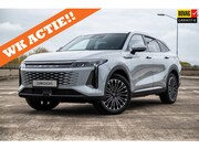 Omoda 9 - 1.5T-GDi SHS-P Premium | Actieprijs van € 54.440, - nu voor 