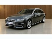 Audi A4 - Avant 1.4 TFSI Sport S line edition 1e eigenaar!