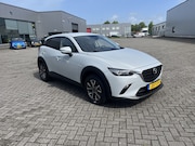 Mazda CX-3 - 2.0 SkyActiv-G 120 SkyLease