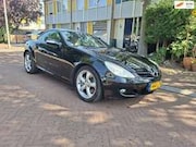 Mercedes-Benz SLK-klasse - AUTOMAAT/ en nette auto / leuke auto