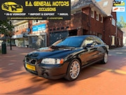 Volvo S60 - 2.0T Momentum NETJES ONDERHOUDEN