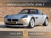 BMW Z8 - Roadster PRICE REDUCTION "Pristine condition" The condition