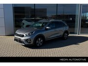 Kia Niro - Plug-in Hybrid PHEV DynamicLine | 65 km Elektrisch WLTP | Na