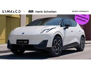 Lynk & Co 02 - Core 66 kWh | 1600KG Trekgewicht | Stoelverwarming | Apple C