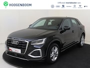 Audi Q2 - 35 TFSI Advanced edition | Stoelverwarming | Adaptieve cruis