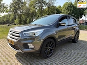 Ford Kuga - 1.5 EcoBoost Titanium - airco - cruise control - goed onderh