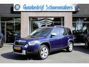Skoda Yeti - 1.2 TSI Expedition TREKHAAK CRUISE AIRCO AUX PARKEERSENSOR L