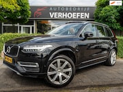 Volvo XC90 - 2.0 T8 Twin Engine INSCRIPTION - PANORAMADAK - PARKEER CAMER