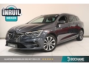 Renault Mégane - Estate 1.3 TCe 140 Techno | Climate control | Camera | Trekh