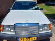 Mercedes-Benz 200-serie - 200-500 200 D