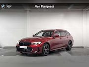 BMW 3-serie - 3 Serie Touring 330e xDrive | M-Sport Pro | Trekha