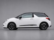 DS DS 3 - 1.2 PureTech So Chic Sport (APPLE CARPLAY, NAVI, CAMERA, CLI
