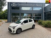 Kia Picanto - 1.0 DPI DynamicPlusLine automaat stoel/stuurverw.