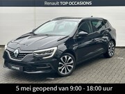 Renault Mégane - Estate 1.3 TCe 140 Techno | Automaat | 4-Seizoenbanden | Tre