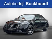 Mercedes-Benz E-klasse - AMG 53 4MATIC+ | Trekhaak | Camera