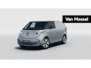 Volkswagen ID. Buzz Cargo - Bulli Limited Edition 79 kWh 286PK | Airco | Achteruitrijcam