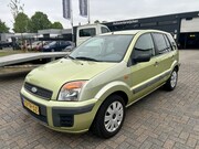 Ford Fusion - 1.4-16V Champion - Nwe Apk