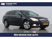 Opel Insignia - Sports Tourer 1.4 Turbo EcoFLEX Edition | Trekhaak | Aircond