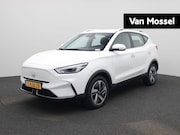 MG MG ZS - EV Standard Range Comfort 50 kWh | ACHTERUITRIJCAMERA | APPL