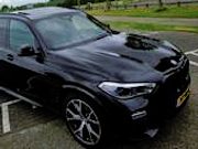 BMW X5 - xDrive45E High Executive Hybride 394PK | SKY Loung
