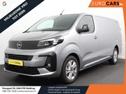 Opel Vivaro - 2.0 BlueHDi 180 S&S L3 Automaat Apple Carplay / Android Auto