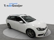 Volkswagen Golf - Variant 1.4 TSi 150 pk DSG Highline R-line | CAMERA | EL. TR