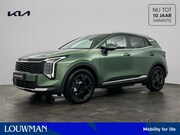 Kia Sportage - 1.6i-16V PHEV | Uit voorraad leverbaar | Stoel- en stuurverw