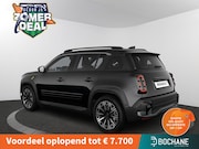 Renault 4 - Iconic | Achteruitrijcamera | Elektrisch verwarmbare voorsto