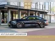 BMW M4 - Coupé Competition