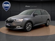 Skoda Fabia - Combi 1.0 TSI | Carplay | Parkeerhulp | ACC | Airco |