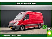 Mercedes-Benz Sprinter - 316CDI L2H2 | 163 PK | Automaat | Elektr. Schuifdeur | Cruis