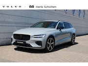 Volvo V60 - T8 Plug-in hybrid AWD Plus Perform. Ed. Dark | Elektrisch gl