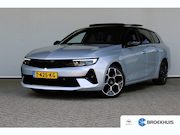 Opel Astra - Sports Tourer 1.2 Ultimate | Afneembare trekhaak | Schuif-ka