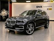 BMW X5 - XDrive45e 394PK High Executive | X-Line | SOH 98% | Luchtver