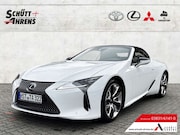 Lexus Lc - Cabriolet Performance/Touring VOLL! SOFORT