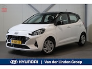 Hyundai i10 - 1.0 Comfort|Car-Play|Airco|Cruise-Controle|Rijklaarprijs