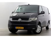 Volkswagen Transporter - T6.1 2.0 TDI 110pk Lang D.C. Comfortline Airco/Navi/Camera 0