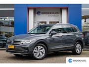 Volkswagen Tiguan - 1.4 TSI eHybrid Elegance PHEV | IQ.Light | Stoel+stuur verwa