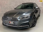 Audi A5 - 2.0 TFSI MHEV Sport S-line Edition /Pano /Digitaal dash /Sto