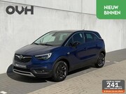 Opel Crossland - 1.2 Edition 2020 | camera | PDC